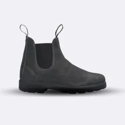 Blundstone 1910 Original Series Steel Grey & Black