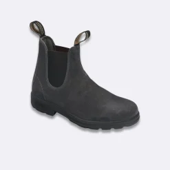 Blundstone 1910 Original Series Steel Grey & Black