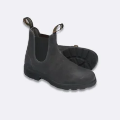 Blundstone 1910 Original Series Steel Grey & Black