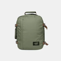 Cabin Zero Classic Backpack 28L Absolute Georgian Khaki