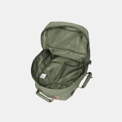 Cabin Zero Classic Backpack 28L Absolute Georgian Khaki
