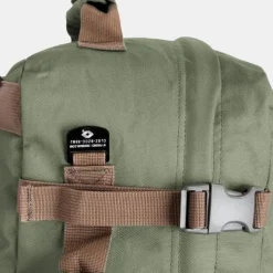 Cabin Zero Classic Backpack 28L Absolute Georgian Khaki