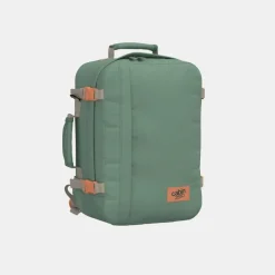 Cabin Zero Classic Backpack 36L Sage Forest