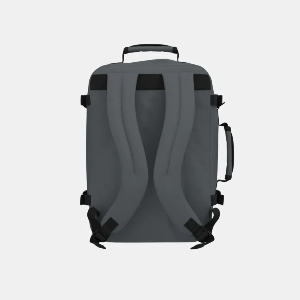 Cabin Zero Classic Backpack 36L Original Grey