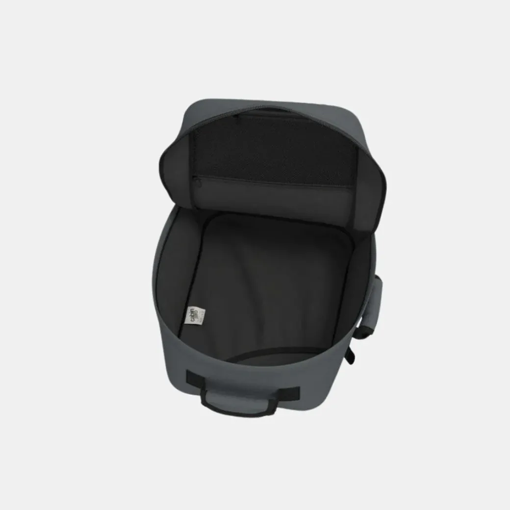 Cabin Zero Classic Backpack 36L Original Grey