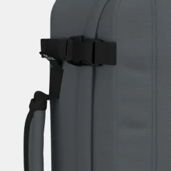 Cabin Zero Classic Backpack 36L Original Grey