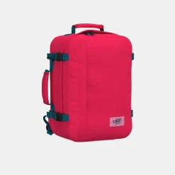 Cabin Zero Classic Backpack 36L Miami Magenta