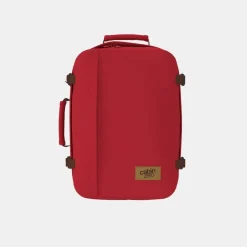 Cabin Zero Classic Backpack 36L London Red