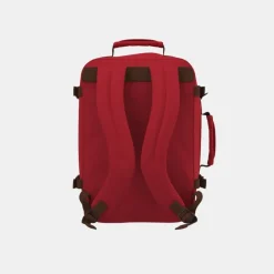 Cabin Zero Classic Backpack 36L London Red