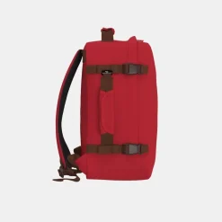 Cabin Zero Classic Backpack 36L London Red