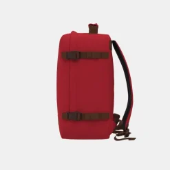 Cabin Zero Classic Backpack 36L London Red