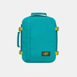 Cabin Zero Classic Backpack 28L Aqua Lagoon