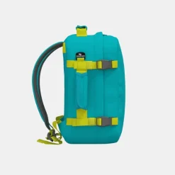 Cabin Zero Classic Backpack 28L Aqua Lagoon