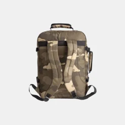 Cabin Zero Classic Backpack 44L Urban Camo