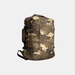 Cabin Zero Classic Backpack 44L Urban Camo