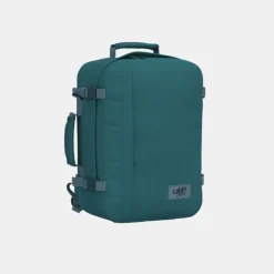 Cabin Zero Classic Backpack 36L Aruba Blue