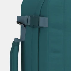 Cabin Zero Classic Backpack 36L Aruba Blue