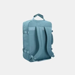 Cabin Zero Classic Backpack 44L Aruba Blue