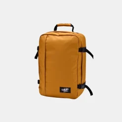 Cabin Zero Classic Backpack 36L Orange Chill