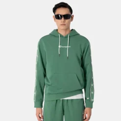 Champion Hoodie 218467 Green