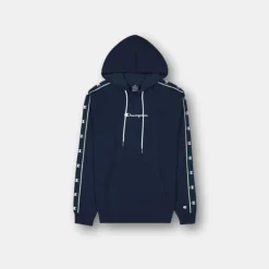 Champion Hoodie 218467 Navy