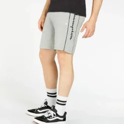 Champion Legacy Short 217443 Grey