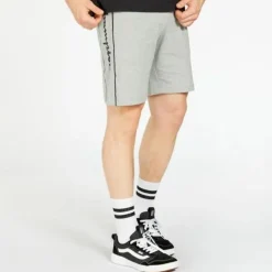 Champion Legacy Short 217443 Grey