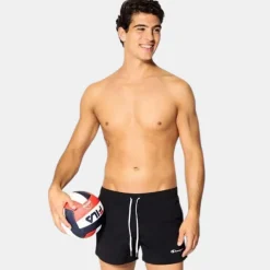 Champion Short 216074 Black