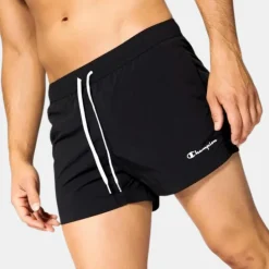 Champion Short 216074 Black