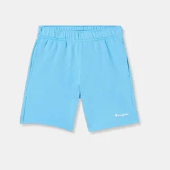 Champion Short 218711 Blue