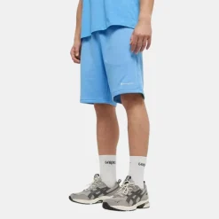 Champion Short 218711 Blue
