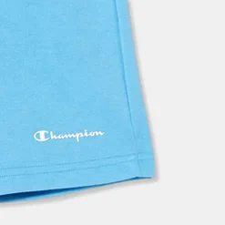 Champion Short 218711 Blue