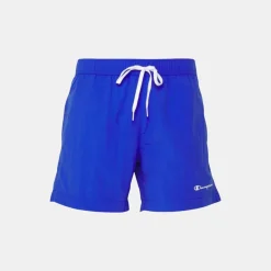 Champion Short 216074 Blue
