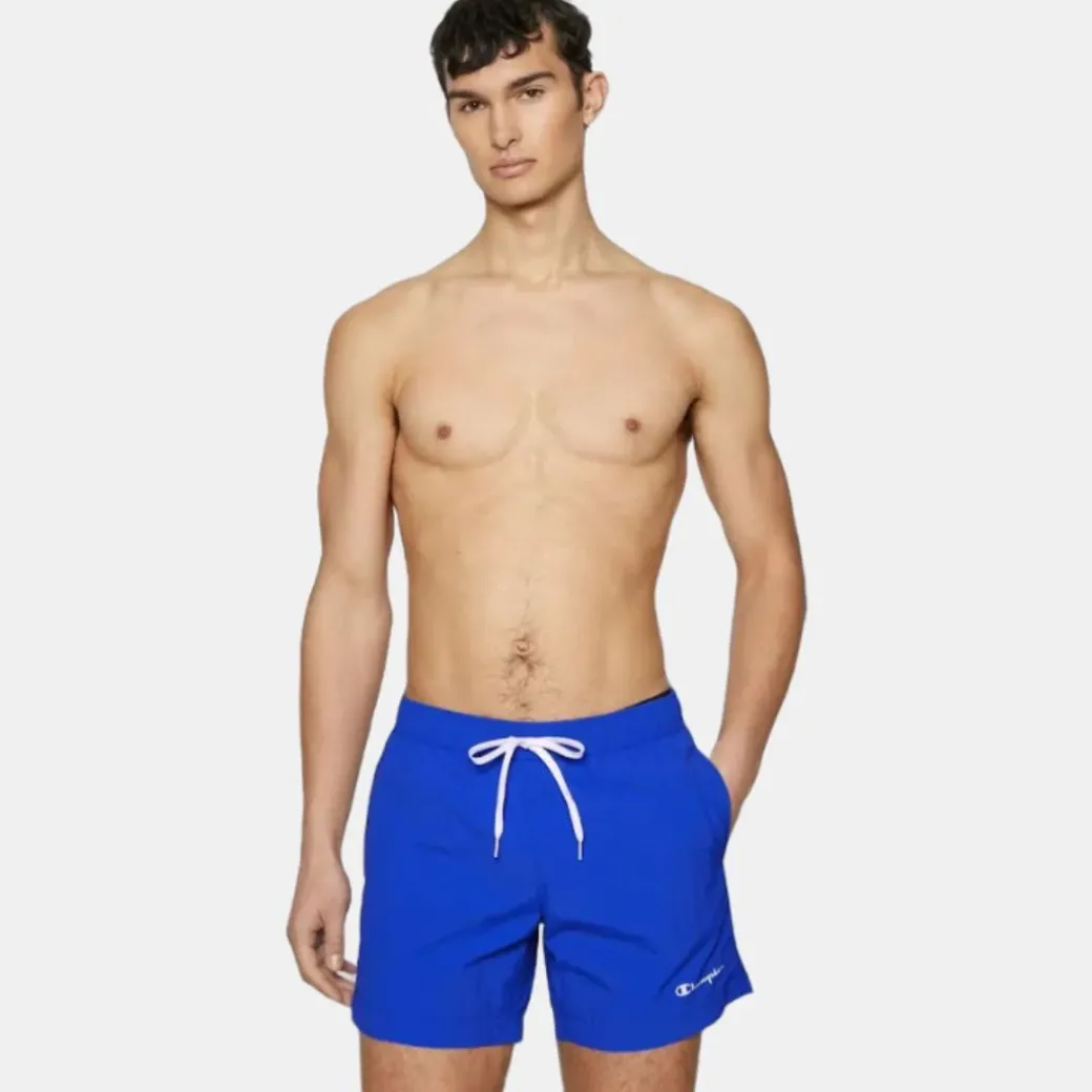Champion Short 216074 Blue