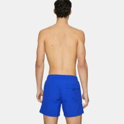 Champion Short 216074 Blue