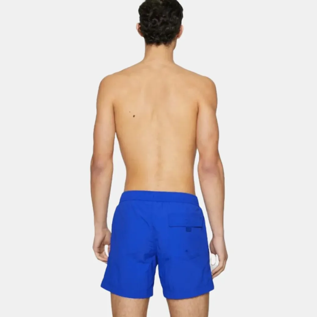 Champion Short 216074 Blue