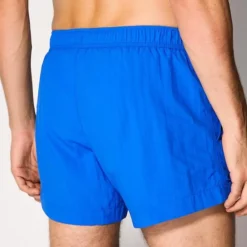 Champion Short 216074 Blue