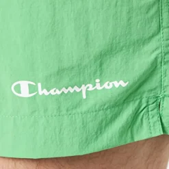 Champion Short 216074 Green