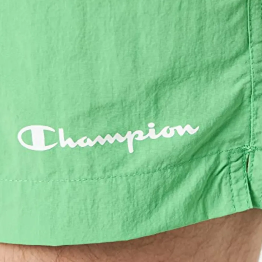 Champion Short 216074 Green