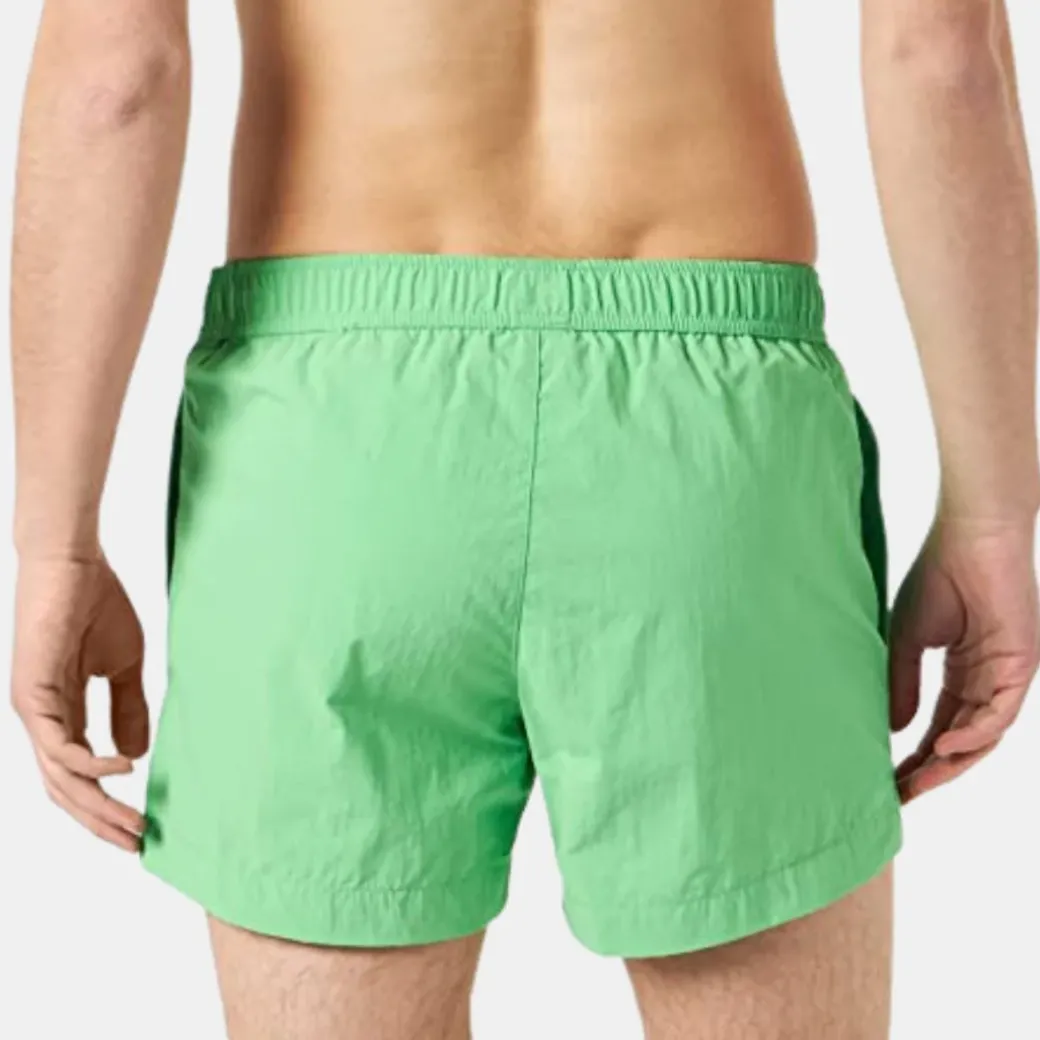 Champion Short 216074 Green