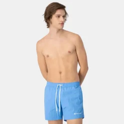 Champion Short 216069 Light Blue