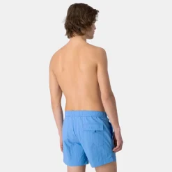 Champion Short 216069 Light Blue