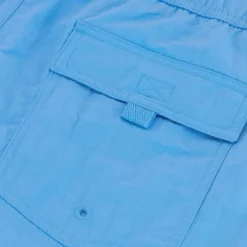 Champion Short 216069 Light Blue