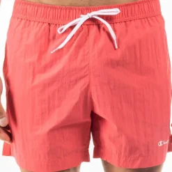 Champion Short 216069 Pink