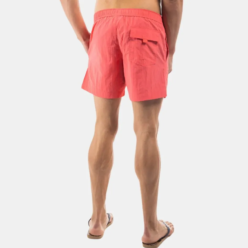 Champion Short 216069 Pink