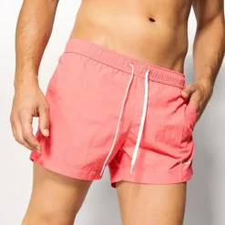 Champion Short 216074 Pink