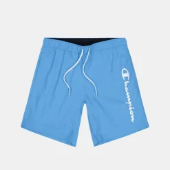 Champion Swimsuit 216068 Malibu Blue