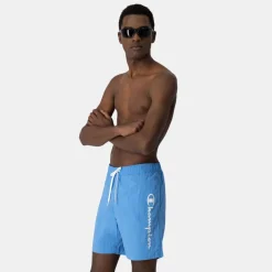 Champion Swimsuit 216068 Malibu Blue