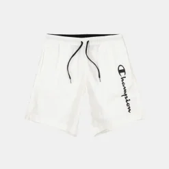 Champion Swimsuit 216068 Off-White