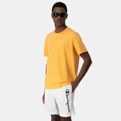 Champion Swimsuit 216068 Off-White